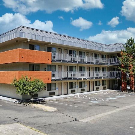 Olympic Inn & Suites Port Angeles Exterior foto